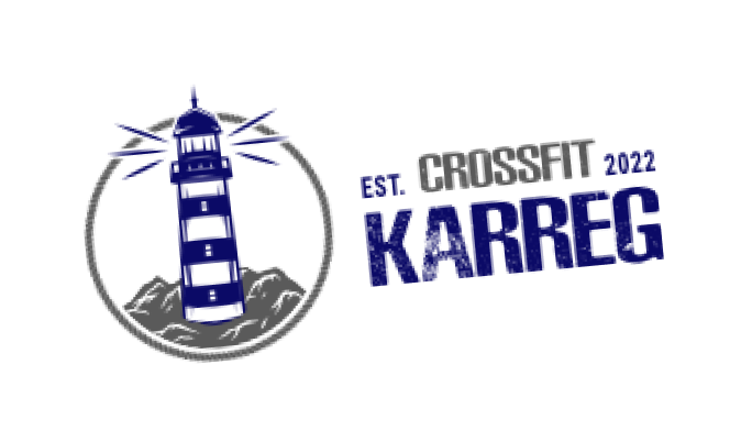 Logo de Crossfit Karreg pour le haut de page