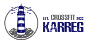 logo de Crossfit Karreg pour le haut de page